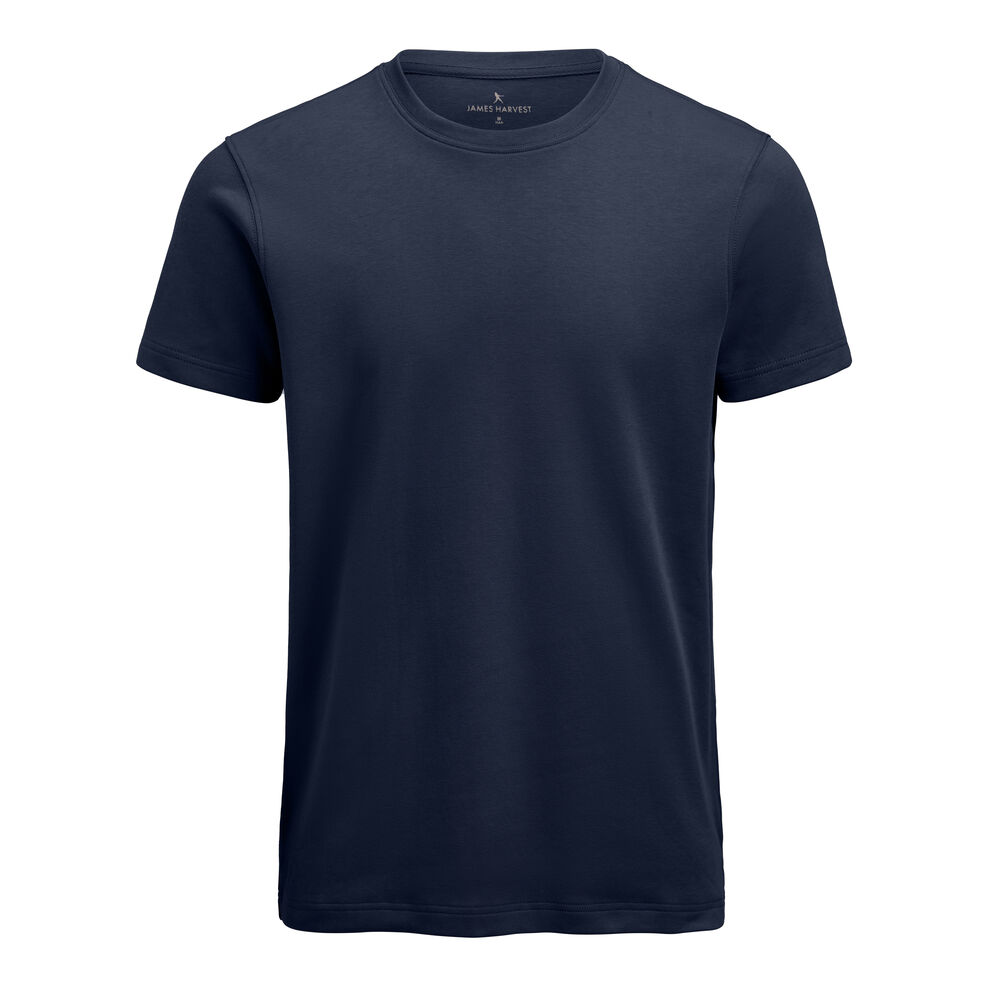 SCARSDALE T-SHIRT – NAVY