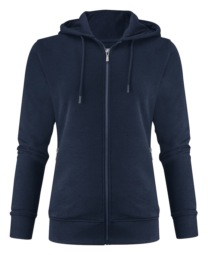 WESTWOOD HEIGHTS WOMAN – NAVY