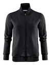 MELVILLE HEIGHTS WOMAN – BLACK