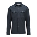 Koszula Hicksville Overshirt 2113044 - Navy