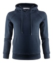 HARDIN HEIGHTS WOMAN – NAVY