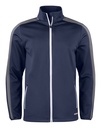Kurtka Snoqualmie 351450 - Dark Navy
