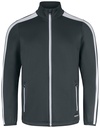 Kurtka Snoqualmie 351450 - Charcoal