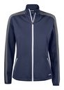 SNOQUALMIE JACKET WOMAN – DARK NAVY