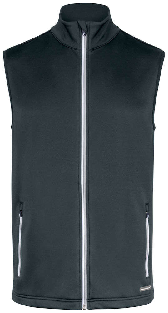 Bezrękawnik Snoqualmie 351464 - Charcoal