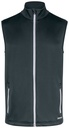 SNOQUALMIE VEST – CHARCOAL