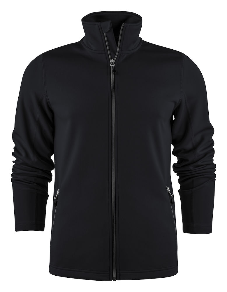 POWERSLIDE – BLACK