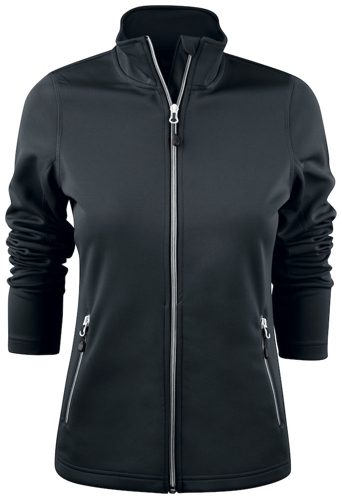 Bluza robocza Powerslide Lady 2262059 - Black