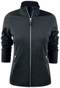 POWERSLIDE LADY – BLACK