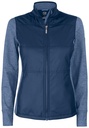 STEALTH JACKET WOMAN – DARK NAVY