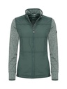 STEALTH JACKET WOMAN – PINE GREEN