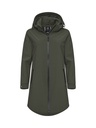 Kurtka Wedderburn Woman 351473 - Ivy Green