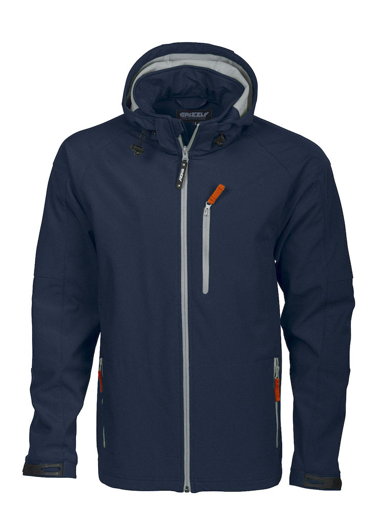 GRIZZLY TULSA – NAVY