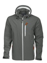 GRIZZLY TULSA – GREY