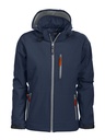 GRIZZLY TULSA LADY – NAVY