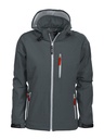 GRIZZLY TULSA LADY – GREY