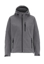 GRIZZLY TULSA LADY – DARK GREY