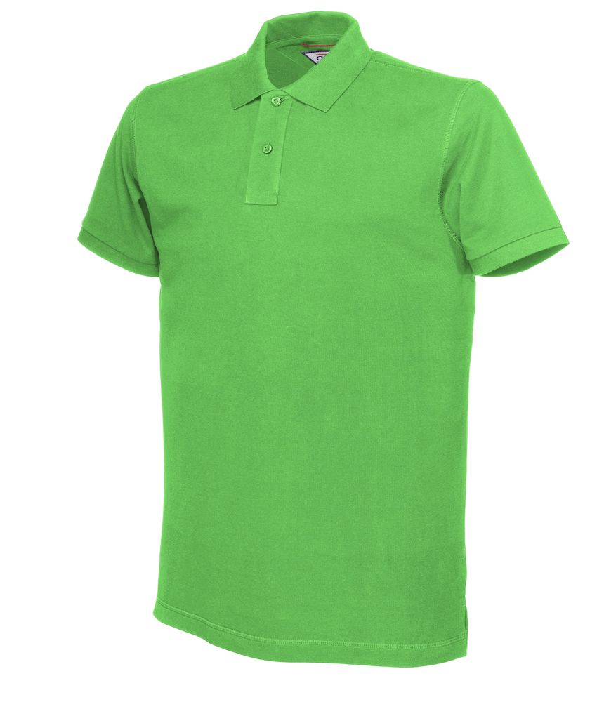 PARKES – LIGHT GREEN