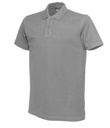 PARKES – DARK GREY MELANGE