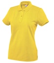 PARKES LADY – YELLOW
