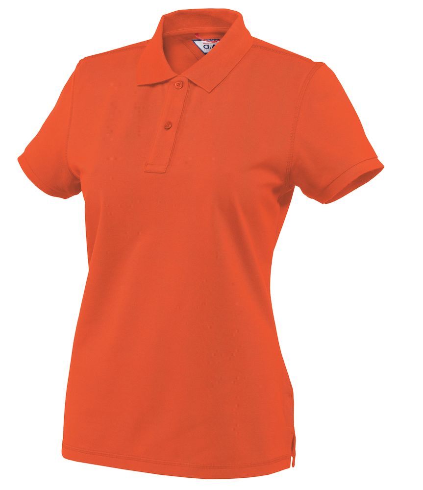PARKES LADY – LIGHT ORANGE