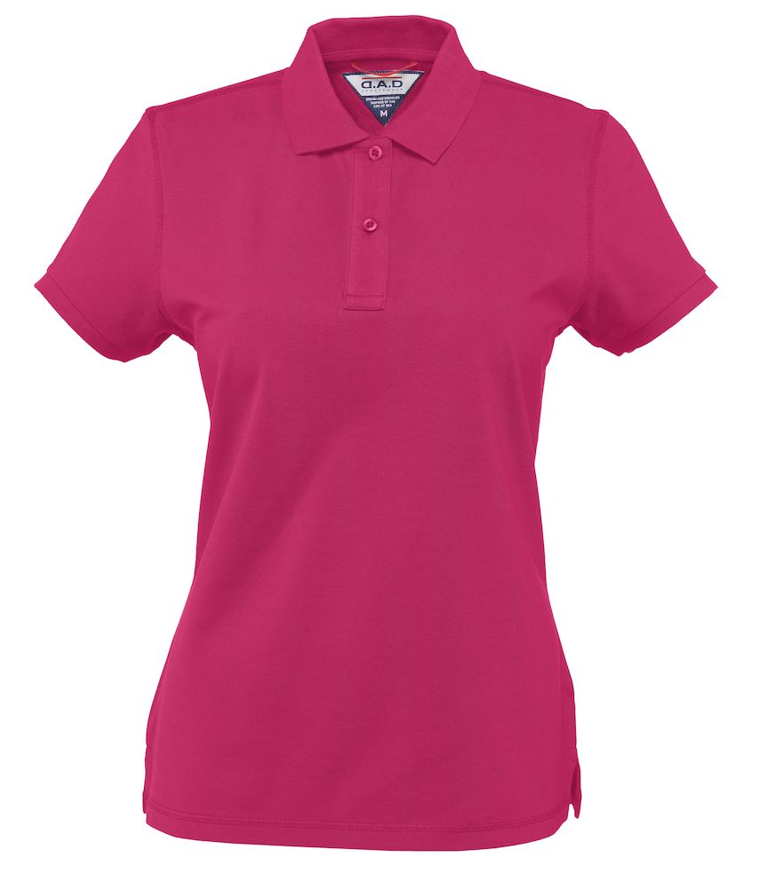 PARKES LADY – DARK CERISE