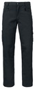Spodnie 2530 Spodnie Serwisowe Do Pasa 642530 - Black