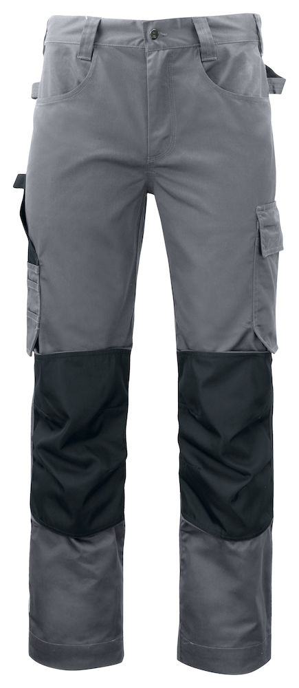 5532 SPODNIE – GREY