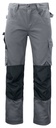 Spodnie robocze 5532 Spodnie 645532 - Grey