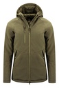Softshell Winchester Woman 2121042 - Moss Green