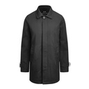 Kurtka Car Coat Woman 2990303 - Black