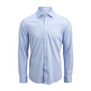 Koszula Indigo Bow 132 Regular 2913201 - Sky Blue