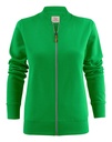 Bluza robocza Javelin Lady 2262055 - Fresh Green