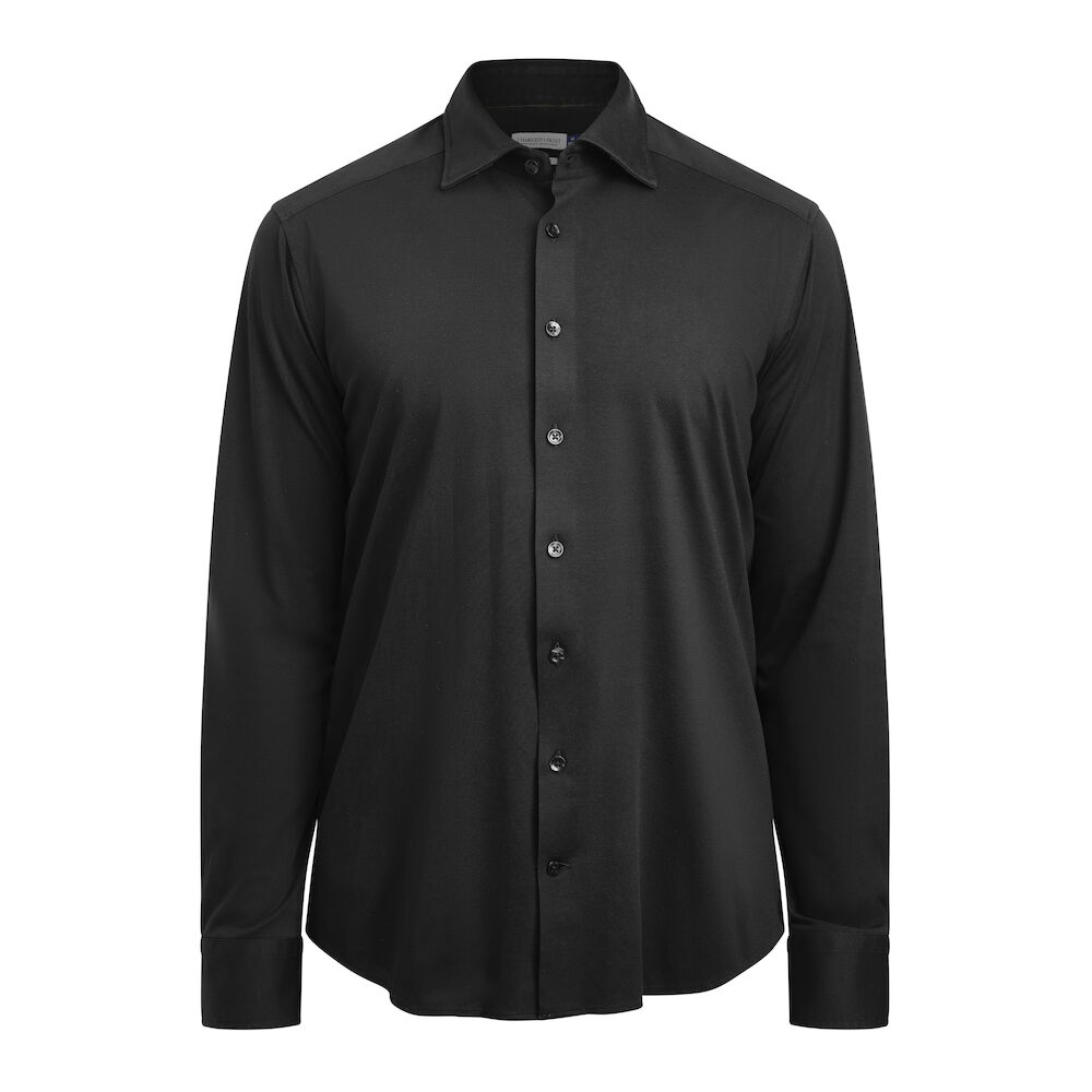 Koszula Indigo Bow 132 Regular 2913201 - Black