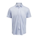 Koszula Indigo Bow 132 S/S 2913211 - Sky Blue