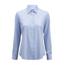 Koszula Indigo Bow 132 Woman 2913205 - Sky Blue