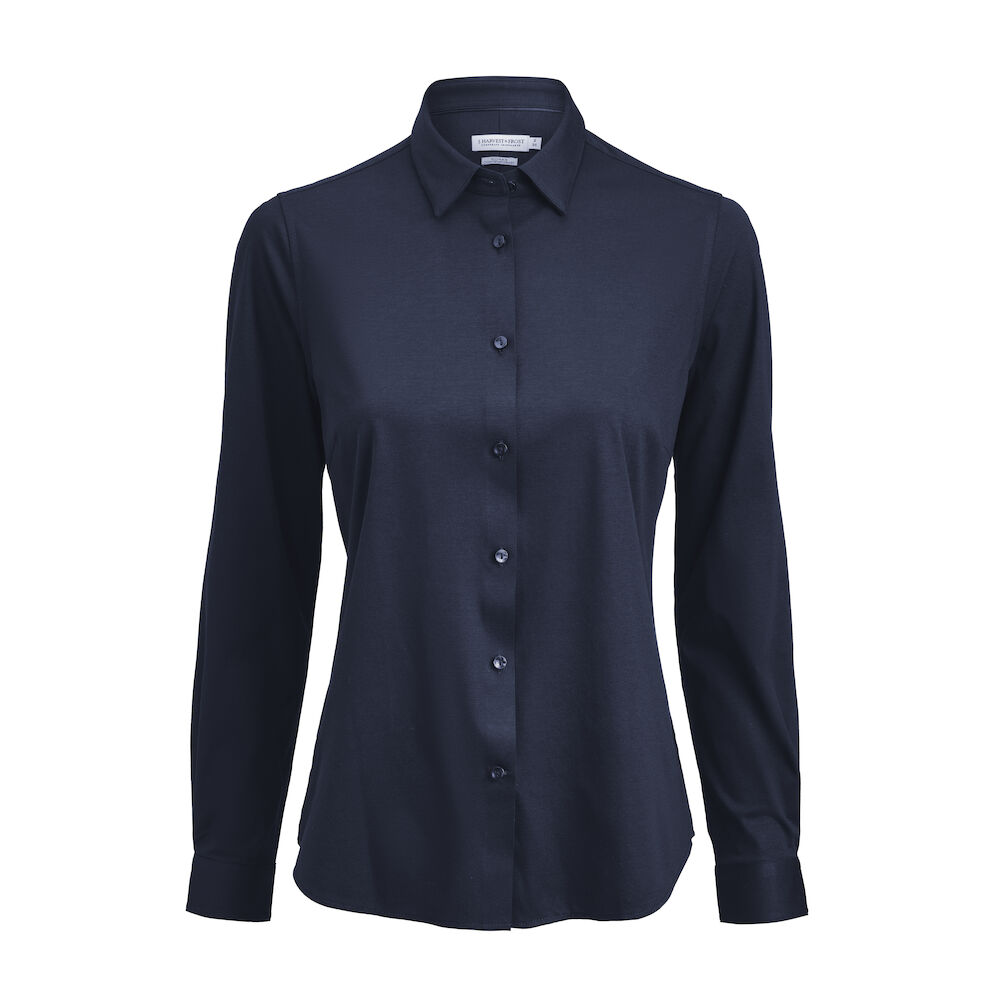 Koszula Indigo Bow 132 Woman 2913205 - Navy