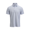 Koszulka polo Indigo Bow 133 S/S Tailored 2913300 - Skyblue