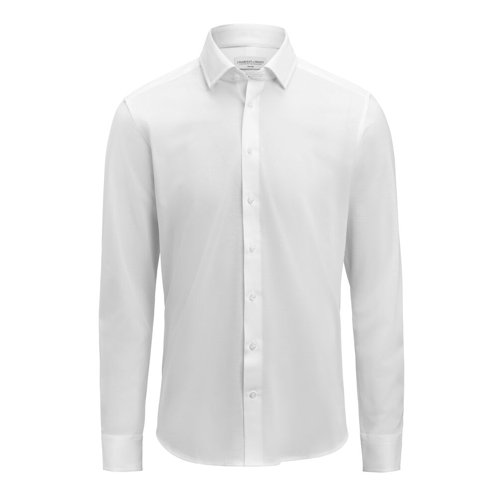 Koszula robocza Indigo Bow 135 Regular 2913501 - White