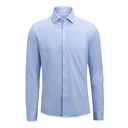 Koszula robocza Indigo Bow 135 Regular 2913501 - Sky Blue