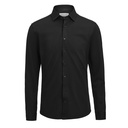 Koszula robocza Indigo Bow 135 Slim 2913502 - Black