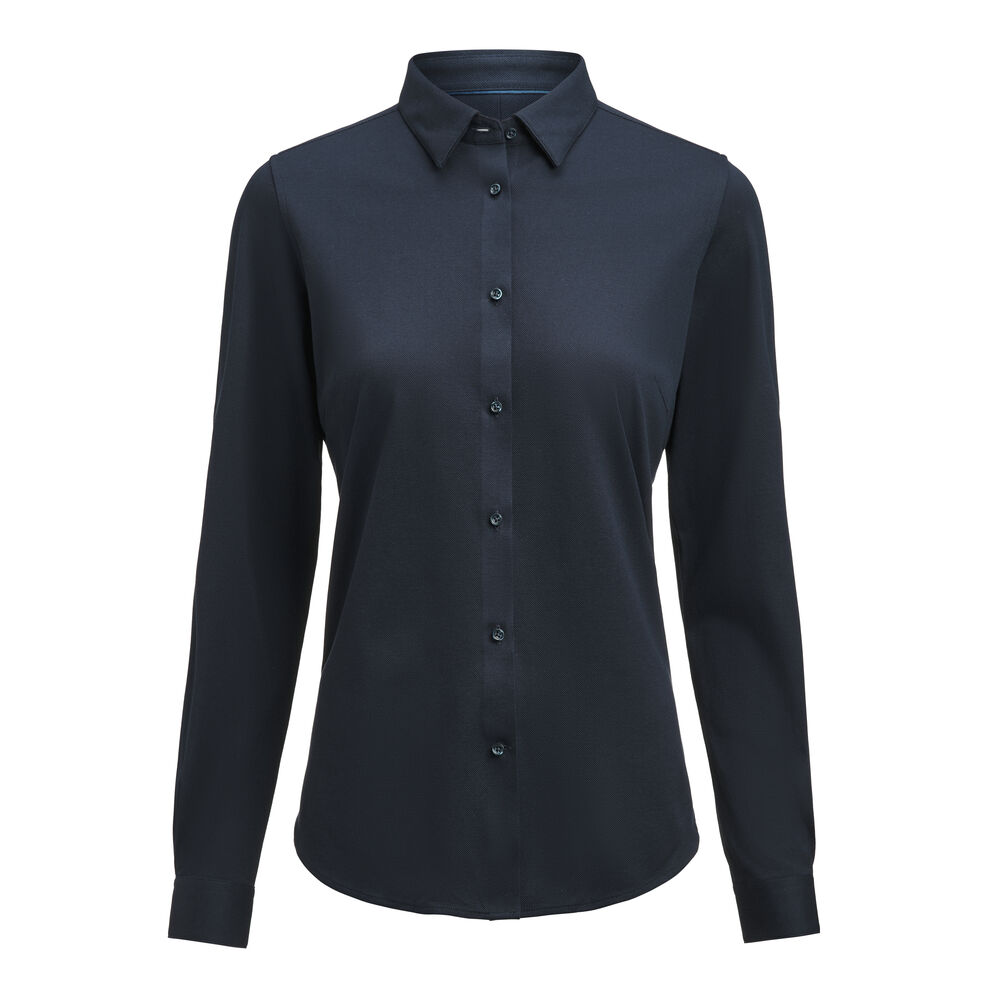 Koszula robocza Indigo Bow 135 Woman Contemporary 2913505 - Navy