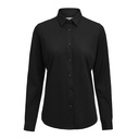 Koszula robocza Indigo Bow 135 Woman Contemporary 2913505 - Black
