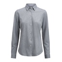 Koszula robocza Indigo Bow 135 Woman Contemporary 2913505 - Light Grey Melange