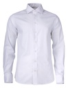Koszula J.H&F Yellow Bow 50 X-Long Slim 2905042 - White