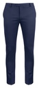 Spodnie Klasyczne Spodnie 20 2966121 - Navy