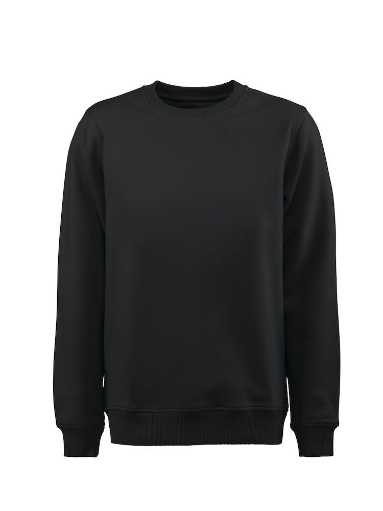 Bluza robocza Softball RSX 2262048 - Black