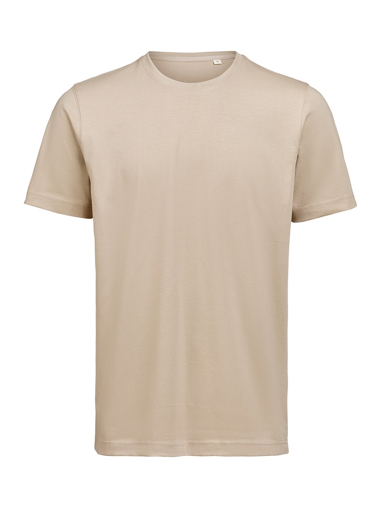 T-SHIRT REGULAR FIT (OCS) – LATTE