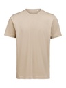 T-SHIRT REGULAR FIT (OCS) – LATTE