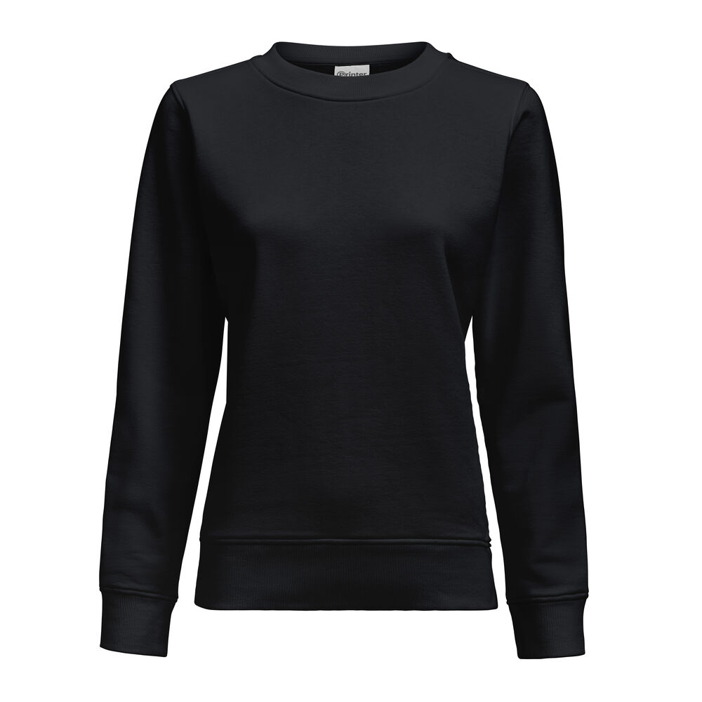 Bluza robocza Softball Woman 2262074 - Black